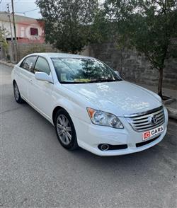 تويوتا أفالون